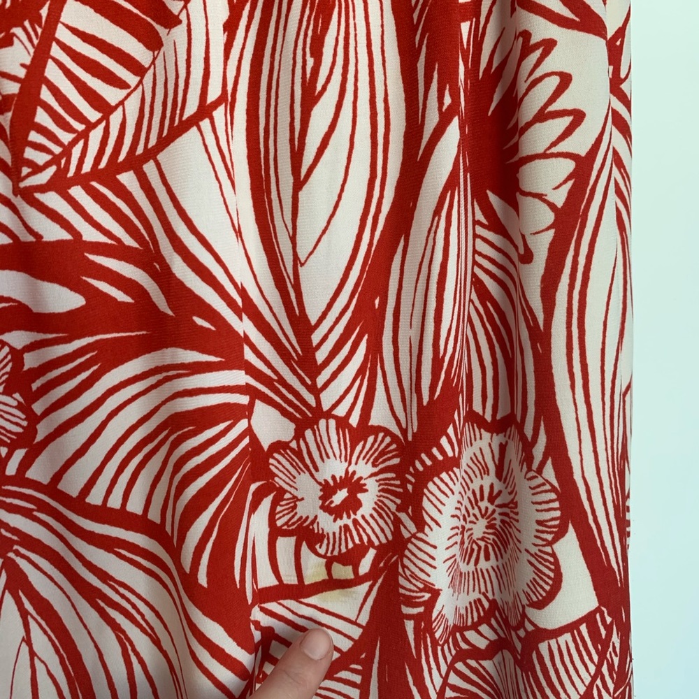Fully lined bodycon dress - Picture 6 of 8